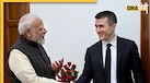 PM Modi Podcast: 'मैं 45 घंटे Water Fasting पर रहा', PM Modi का इंटरव्यू करने से पहले Lex Fridman ने की थी ये तैयारी