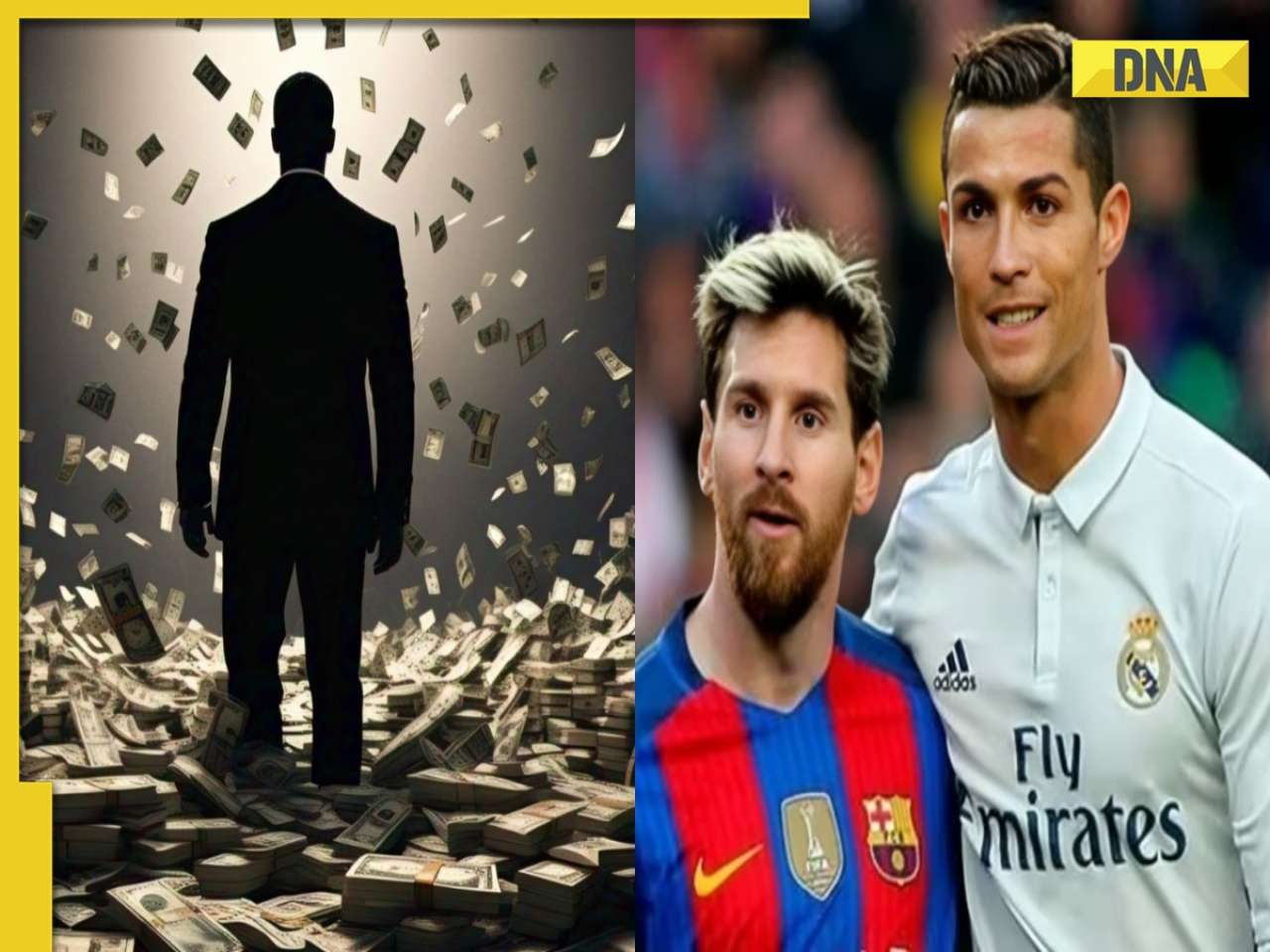 Meet world's richest footballer you probably never heard about, not Cristiano Ronaldo, Lionel Messi, Neymar, Mbappe, he is...