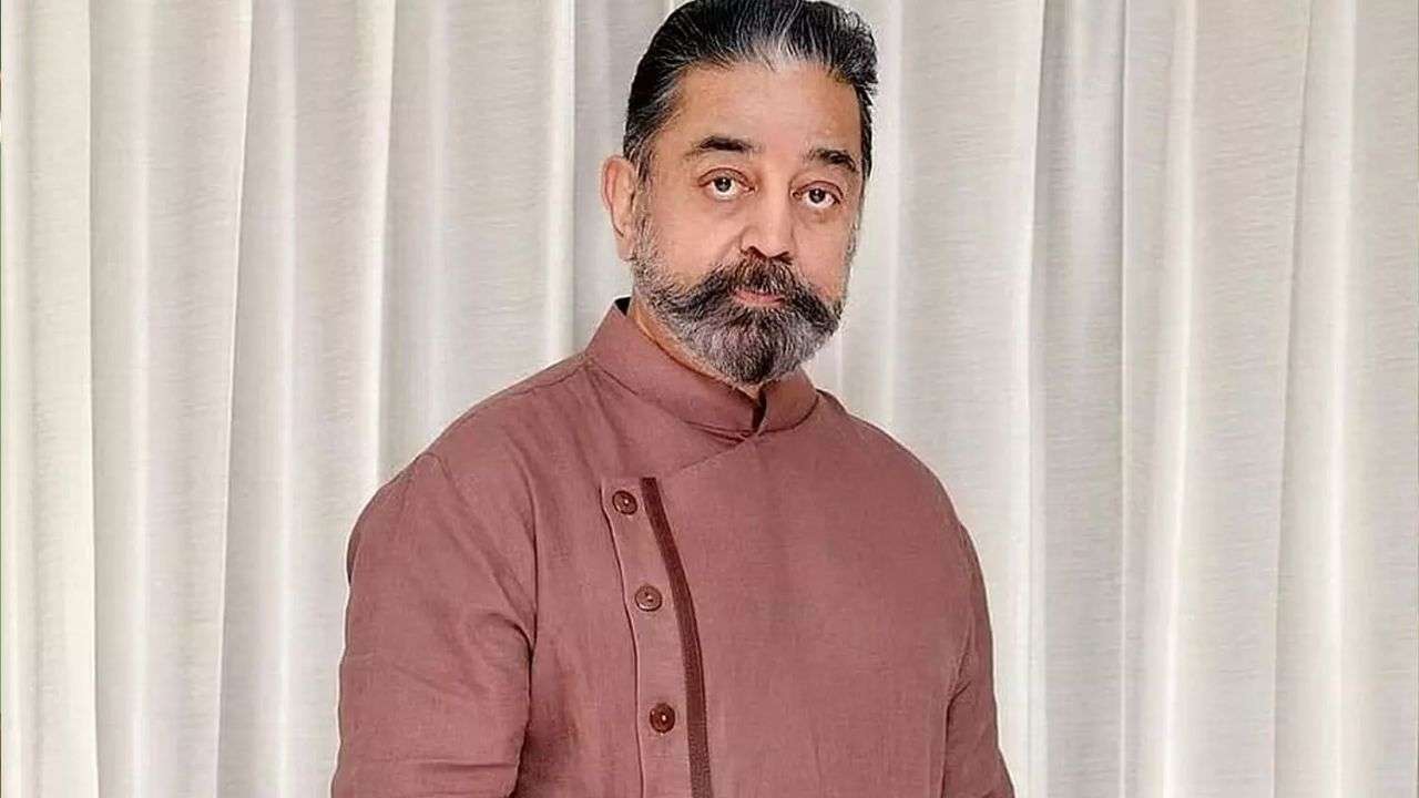 Kamal Haasan