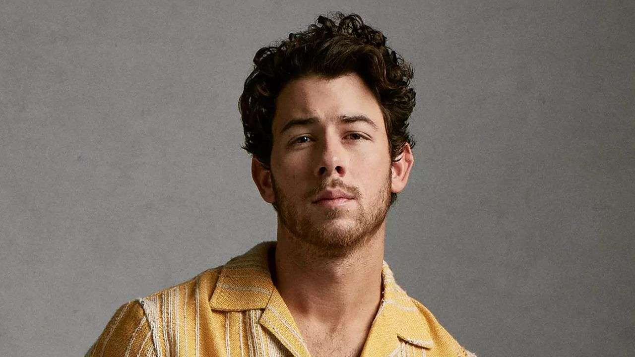 Nick Jonas