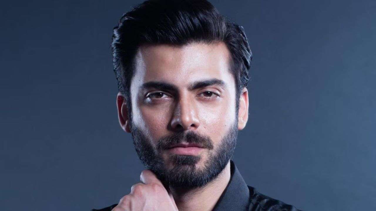 Fawad Khan