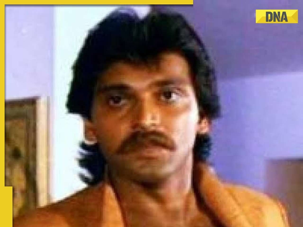 This 90s actor was abandoned by family, begged his son for a 'hug', was found dead with bottle of alcohol at...