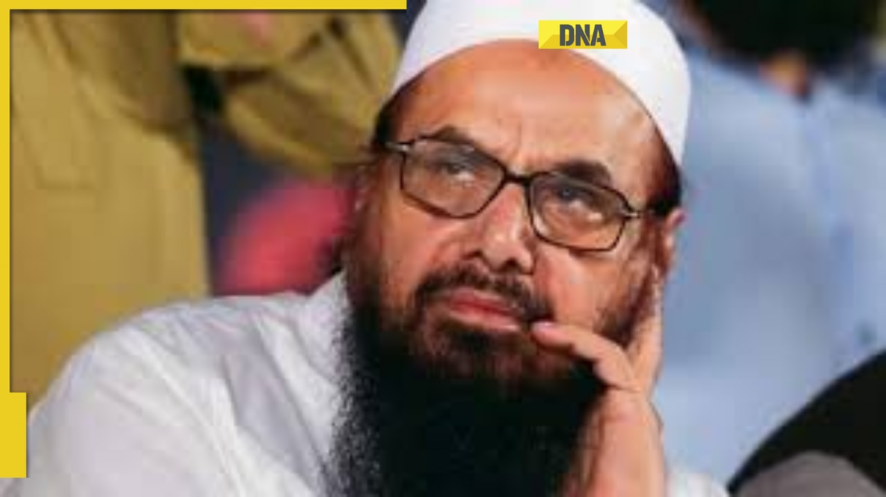 Will Lashkar-e-Taiba chief Hafiz Saeed be killed soon? Will Pakistan eliminate 26/11 Mumbai attack mastermind?  