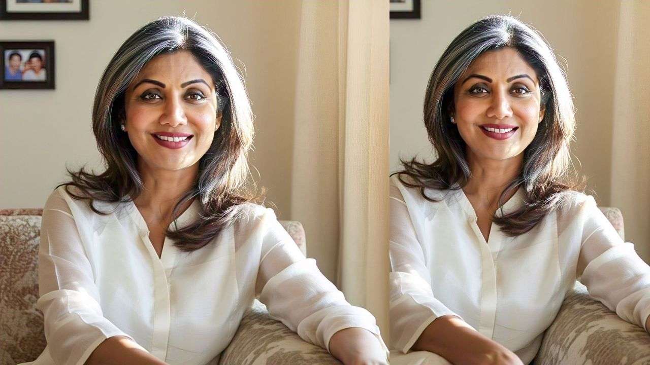 Shilpa Shetty Kundra
