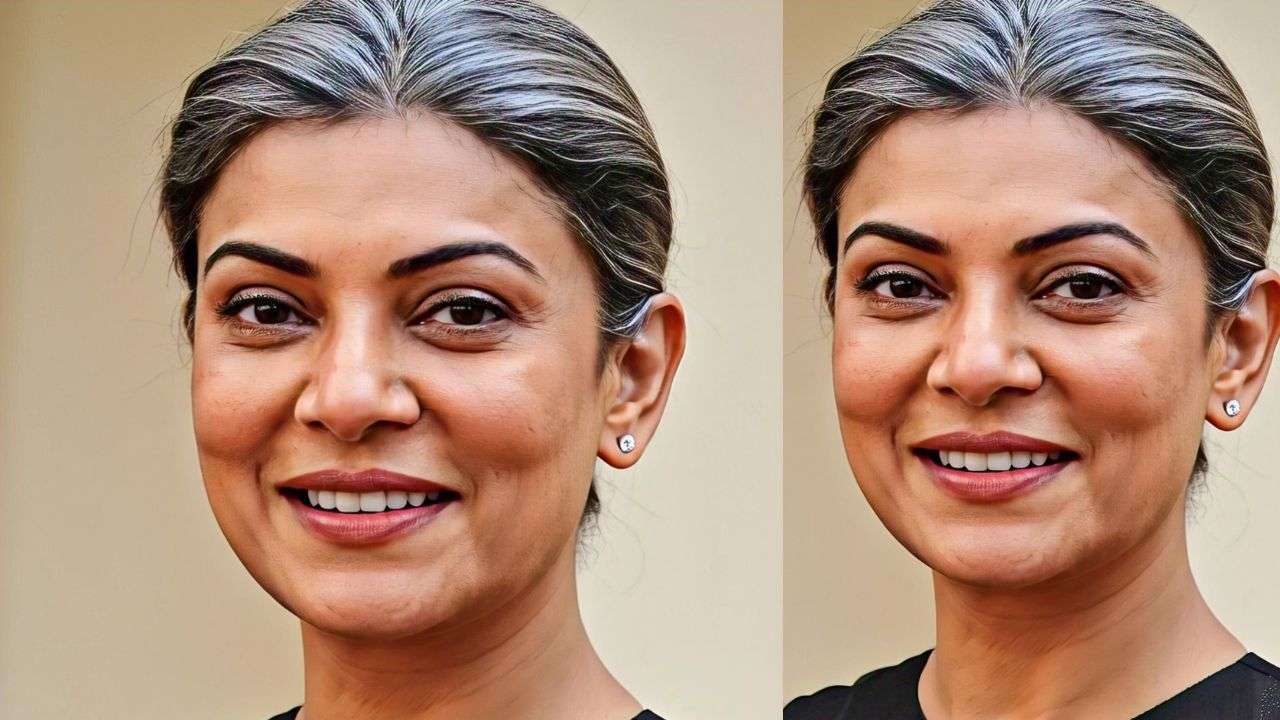 Sushmita Sen
