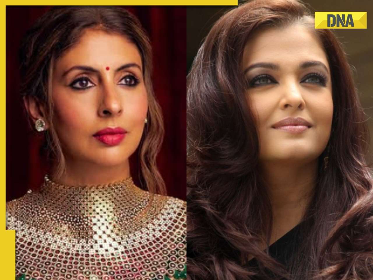 Shweta Bachchan Nanda to Aishwarya Rai Bachchan: How the Bachchan women make millions through business