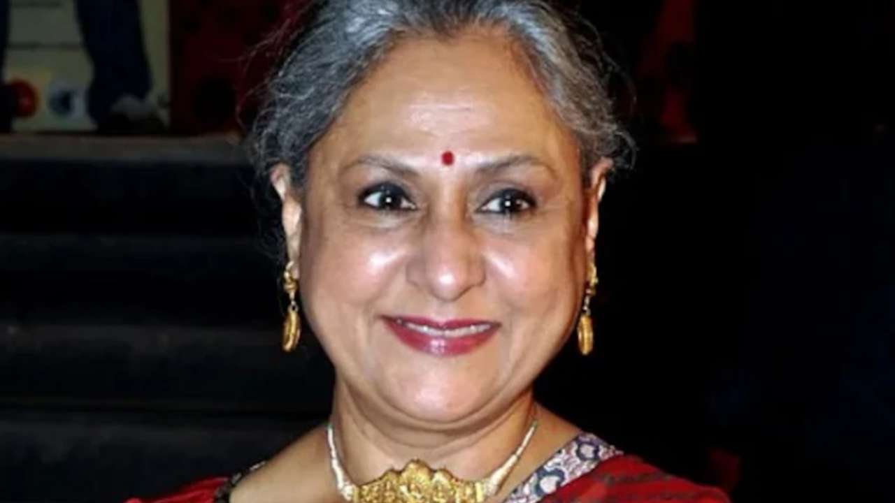 Jaya Bachchan