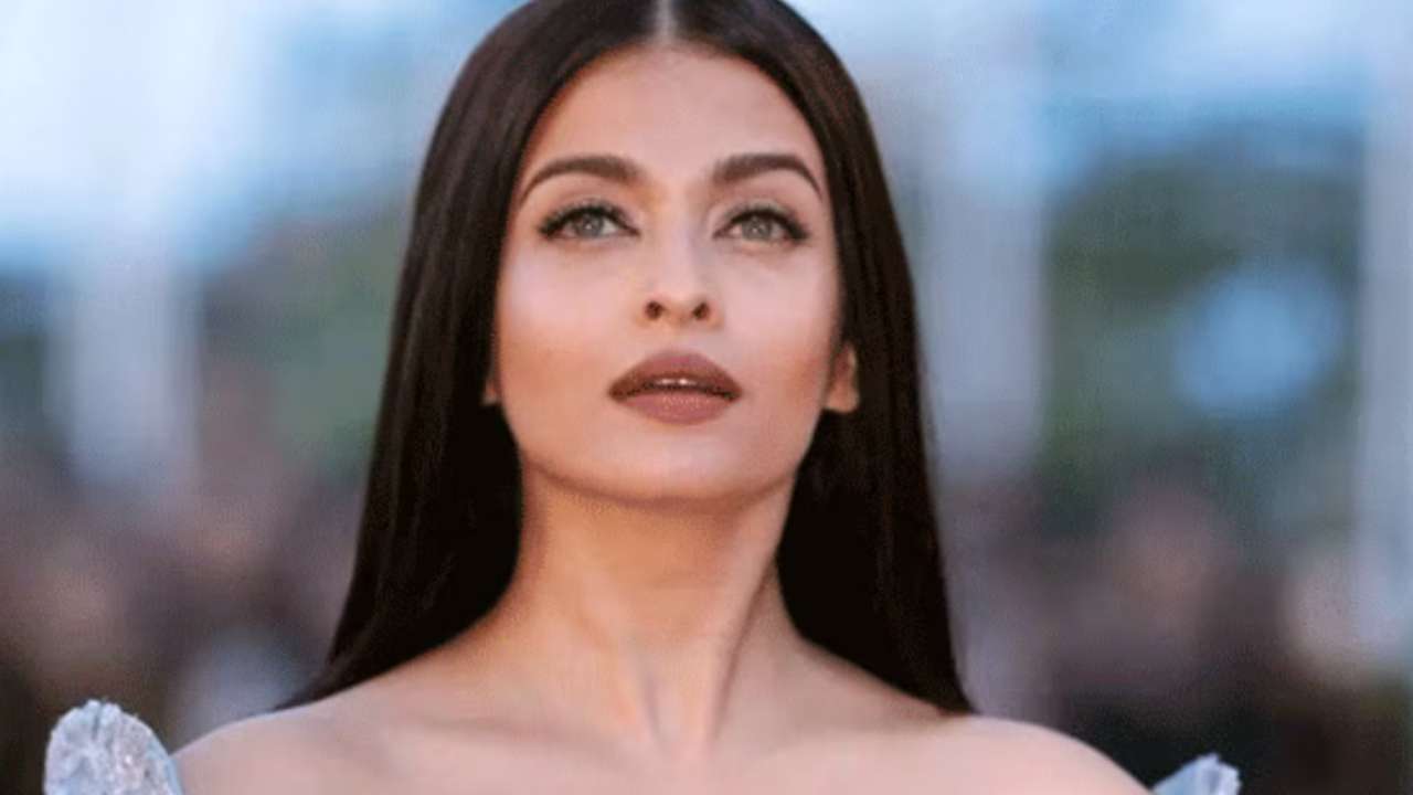Aishwarya Rai Bachchan