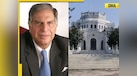  Ratan Tata's company to turn this 100-year-old palace into world-class hotel, it is located in... 