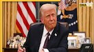 Donald Trump का बड़ा एक्शन, रातों-रात इस देश के 200 नागरिकों को भेजा अल सिल्वाडोर की बड़ी जेल में 