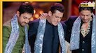 Shah Rukh Khan-Aamir Khan के बाद अब Salman Khan भी ढूंढेंगे अपनी गौरी!