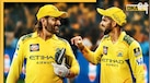 CSK vs MI: चेन्नई सुपर किंग्स के सामने मुंबई इंडियंस की चुनौती, प्लेइंग इलेवन में MS Dhoni सहित इनको मिलेगी जगह