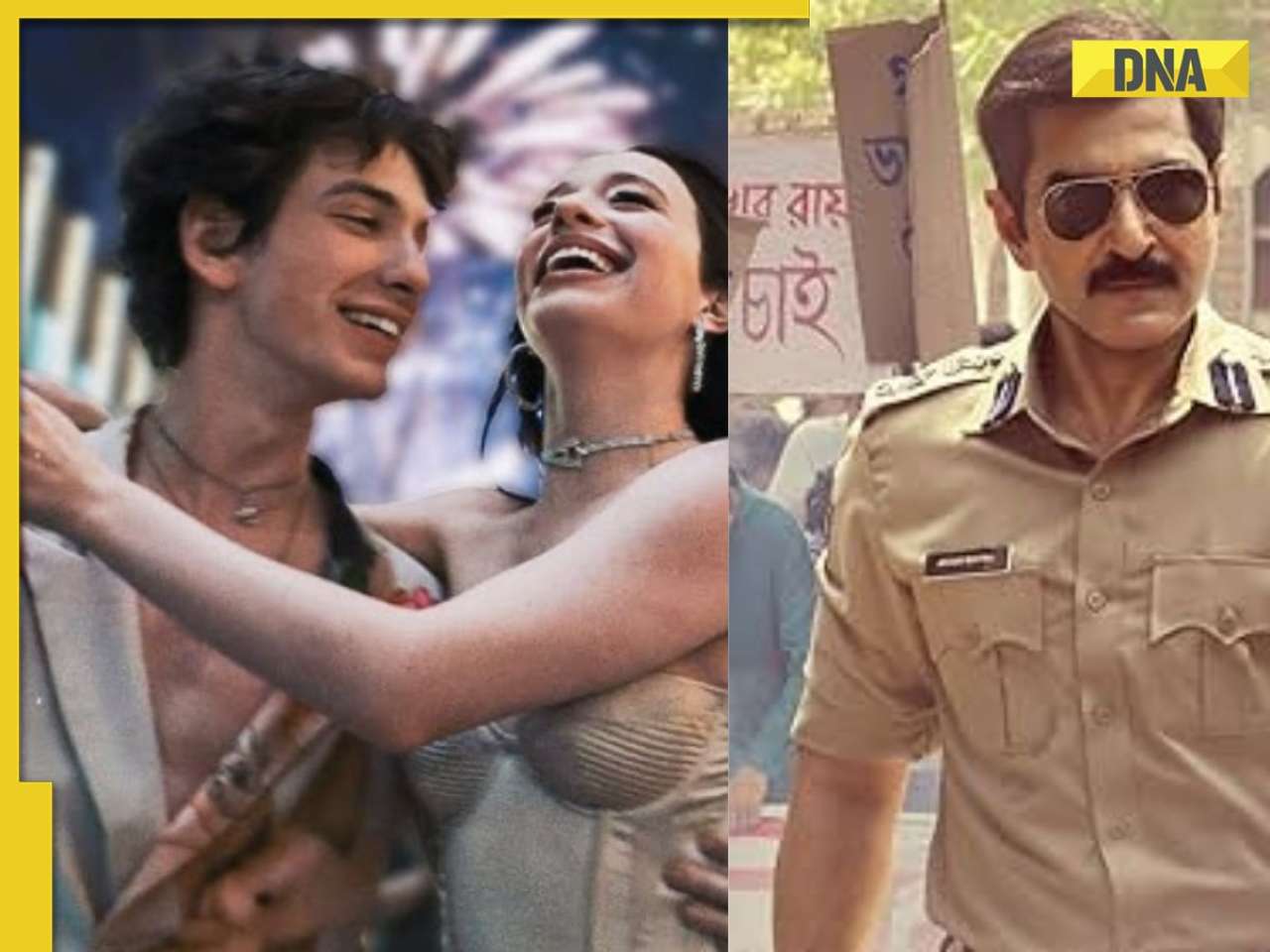 From Oscar-winning Anora to Khakee: The Bengal Chapter, 7 must-watch OTT releases on Netflix, Prime and JioHotstar this week