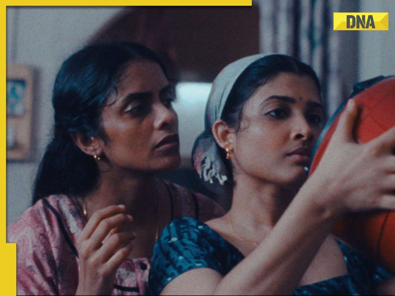 Payal Kapadia's All We Imagine As Light wins Best Film at 2025 Asian Film Awards