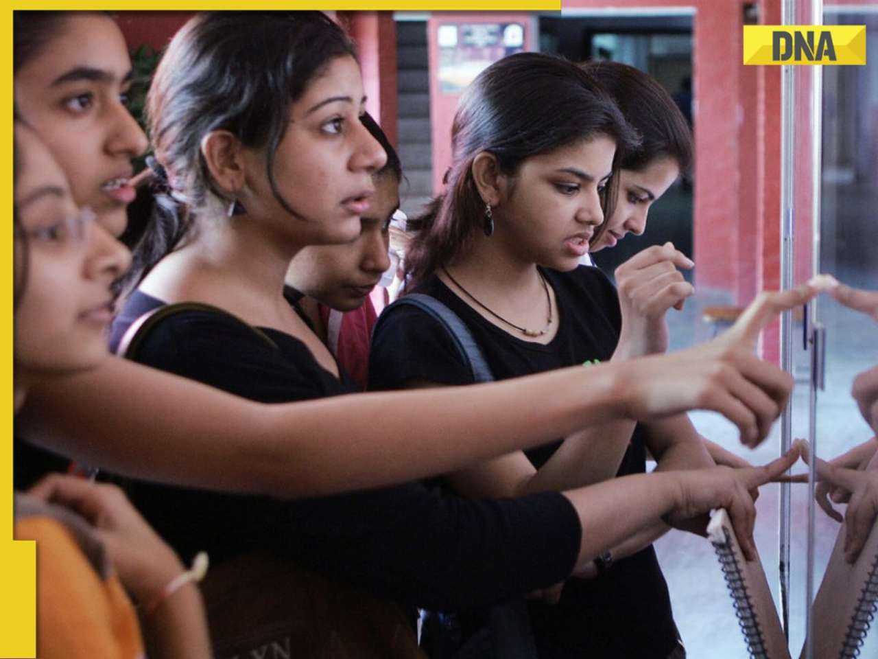 IIT JAM 2025 results out: Here's how you can download score card, check cut off and other details