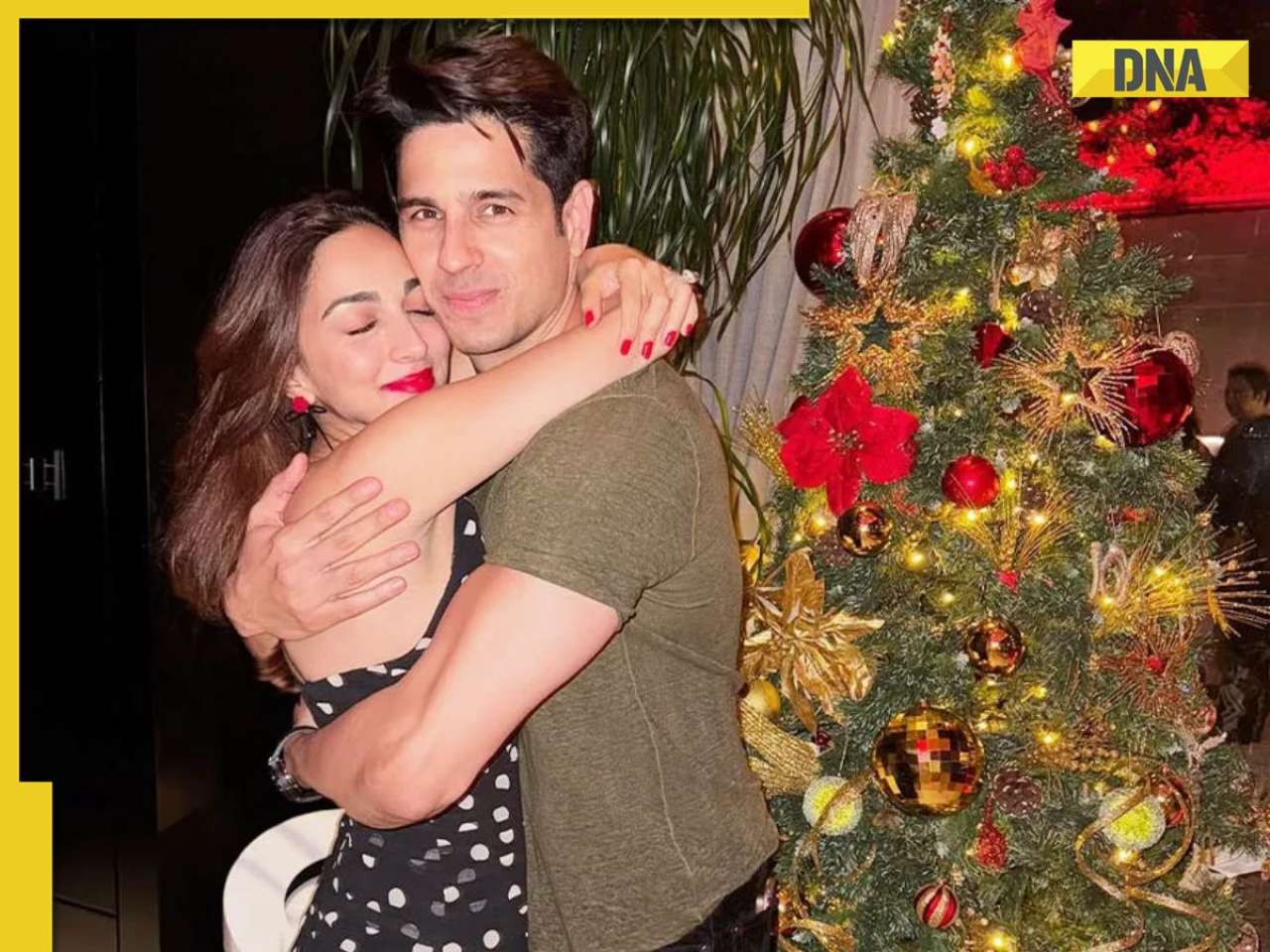 Inside Kiara Advani and Sidharth Malhotra's luxurious sea-facing home with private balcony, lavish interiors