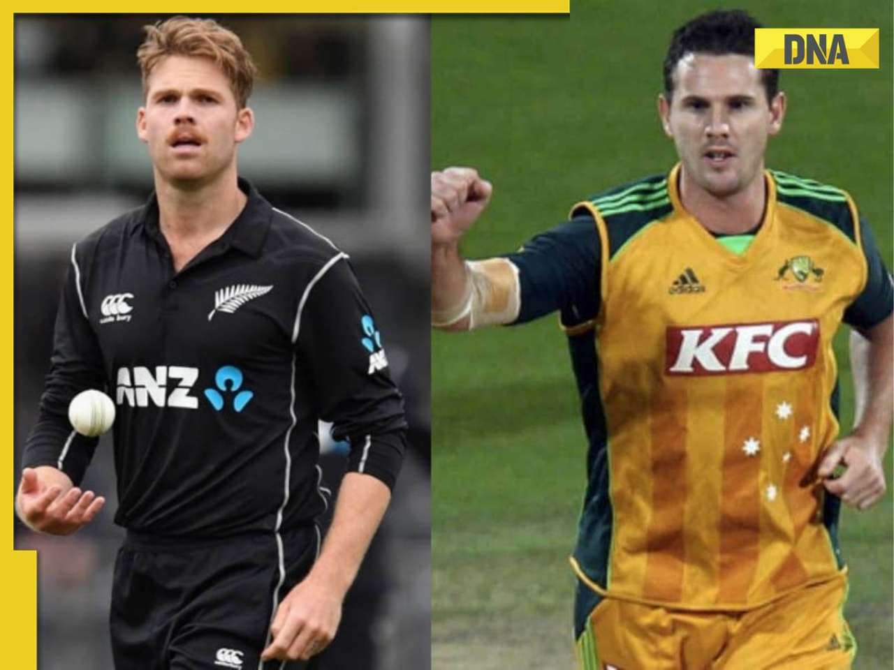 5 fastest balls in the history of IPL