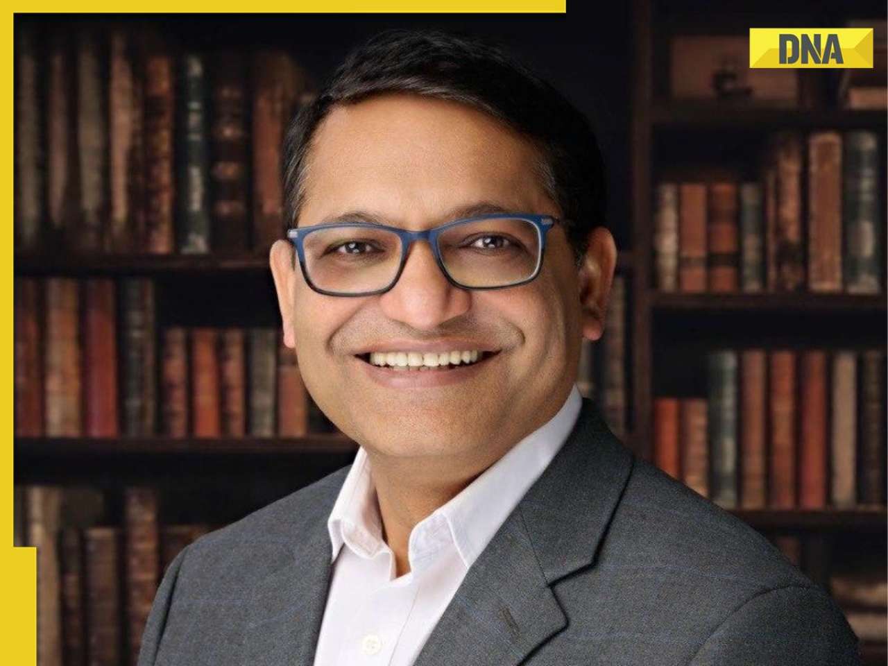 Bridging the Gap: Dr. Dipak Vitthal Chaudhari's Mission for Equitable Dental Care