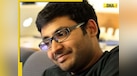 Meet man who topped IIT-JEE exam, was hired for Rs 100 crore, fired soon after, now making headlines for... 