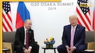 Russia Ukraine War: 3 साल बाद रूस और यूक्रेन के बीच जारी जंग थमेगी, ट्रंप और पुतिन की बातचीत पर टिकी दुनिया की निगाह