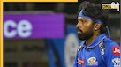 IPL 2025 में पहला मुकाबला नहीं खेलेंगे हार्दिक पांड्या, मुंबई इंडियंस इस खिलाड़ी को बना सकती है कप्तान