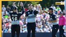 NZ vs PAK Highlights: बाबर-रिजवान के बिना पस्त दिखा पाकिस्तान, दूसरे टी20 में भी मिली हार; न्यूजीलैंड ने 5 विकेट से जीता मैच
