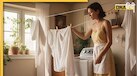 Harm of Drying Clothes Inside Room: घर के अंदर आप भी सुखाते हैं कपड़े तो जान लीजिए कर रहे आप अपनी सेहत से खिलवाड़