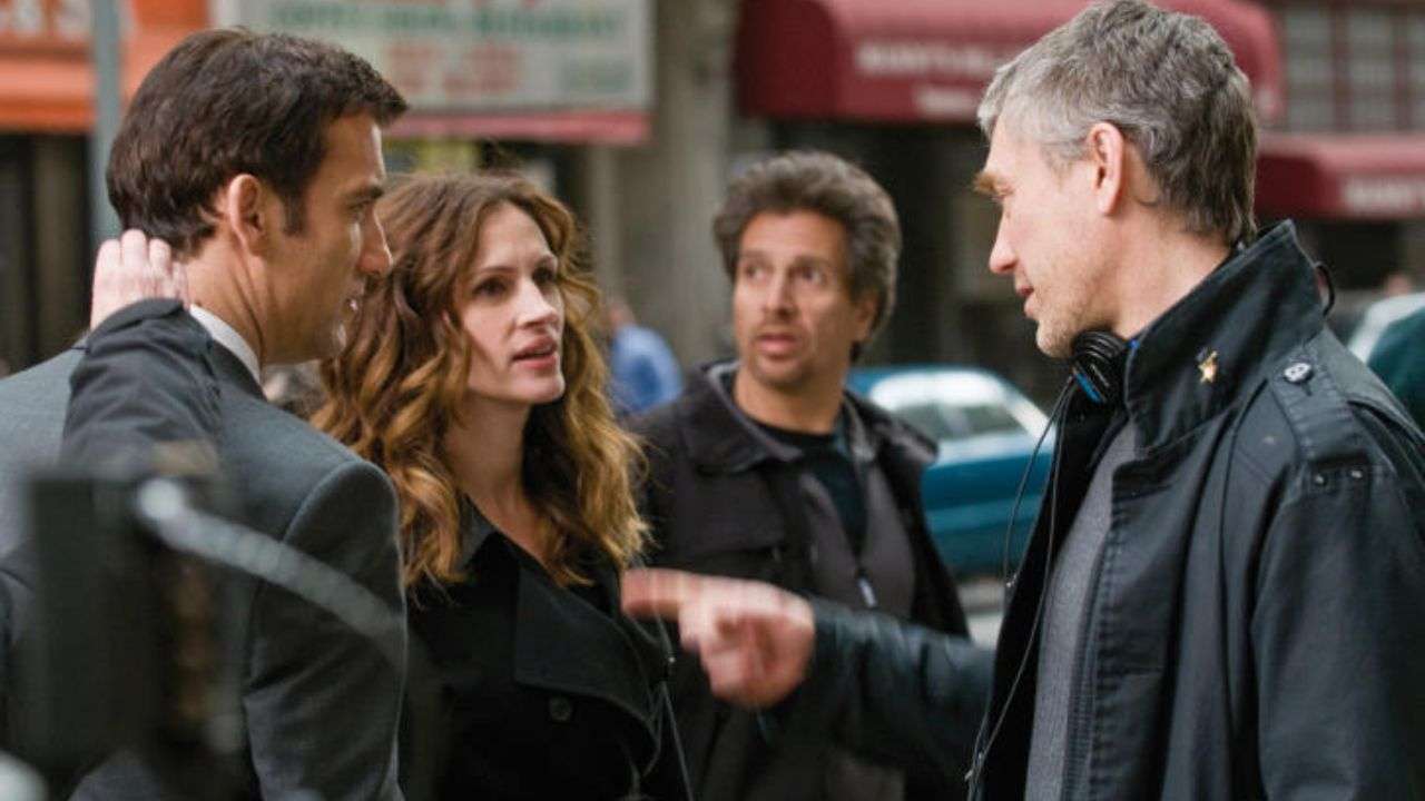 Duplicity- Prime Video