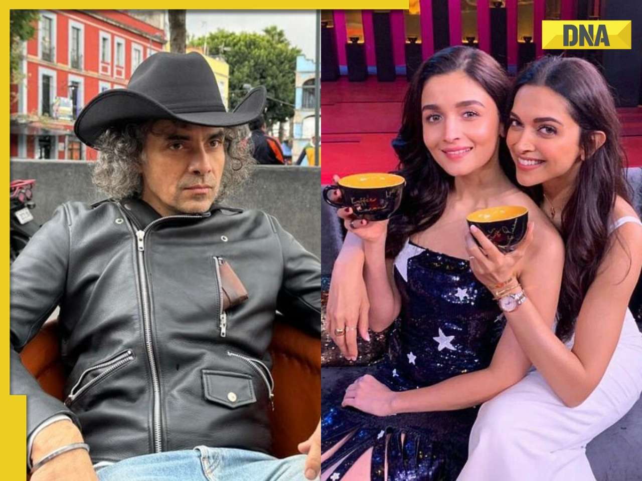 Imtiaz Ali declares Alia Bhatt better than Deepika Padukone, old video resurfaces where...: 'Ultimate betrayal...'