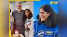  Meet Michael J. Williams, Sunita Williams's husband, a former helicopter pilot and a devoted follower of Hinduism 