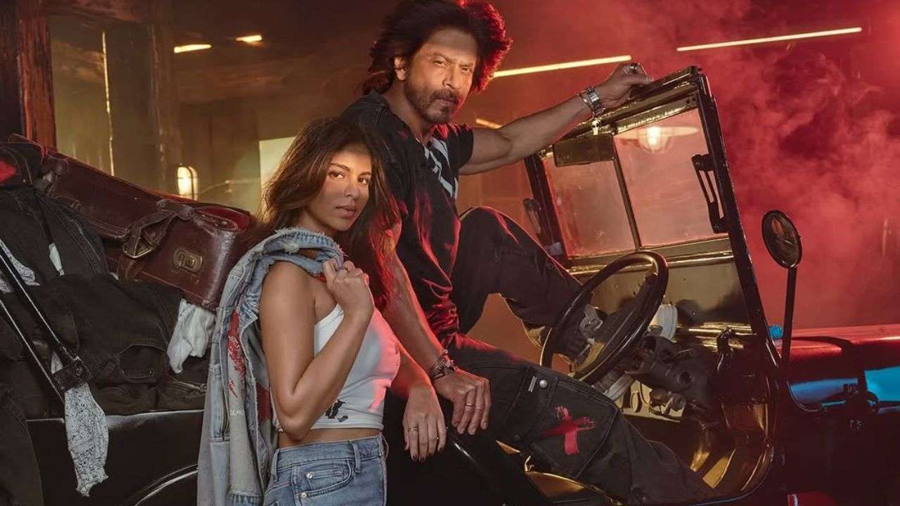 Suhana Khan’s upcoming projects