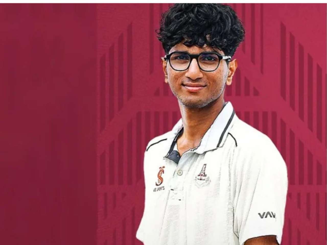 C Andre Siddarth (Chennai Super Kings)