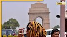 Weather Updates: Delhi-NCR में गर्मी से छूटे पसीने, पहाड़ों पर बर्फबारी जारी, पढ़ें IMD अपडेट 