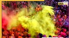 Happy Rang Panchami 2025: आज रंग पंचमी के अवसर पर अपनों को करें विश, यहां से भेजें शानदार शुभकामना संदेश