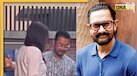 नई गर्लफ्रेंड Gauri संग सैर पर निकले Aamir Khan, यूं रखा लेडी लव का ख्याल, Video वायरल
