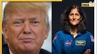 Sunita Williams Returns: 'जो वादा किया, वो निभाया', ट्रंप ने सुनीता विलियम्स की वापसी का किया स्वागत, मस्क की तारीफ में कही ये खास बात
