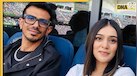 'पतले लड़के को डेट करो...' चहल की 'दोस्त' ने BF और संबंध बनाने पर कही हैरान करने वाली बात, देखें Video