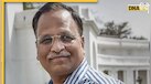 Delhi CCTV Scam: Arvind Kejriwal के करीबी सत्येंद्र जैन पर एक और केस, जानें कैसे हुआ 571 करोड़ रुपये के ठेके में भ्रष्टाचार