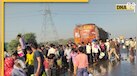 Viral Video: लखनऊ-आगरा एक्सप्रेसवे पर हो गया बस एक्सीडेंट, बाल्टी-ड्रम लेकर दौड़ पड़े लोग, जानें क्या था मामला