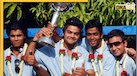विराट कोहली के साथ खेला अंडर 19 वर्ल्ड कप, पंजाब के लिए आईपीएल खेलने के बाद अब अंपायरिंग करेगा ये खिलाड़ी