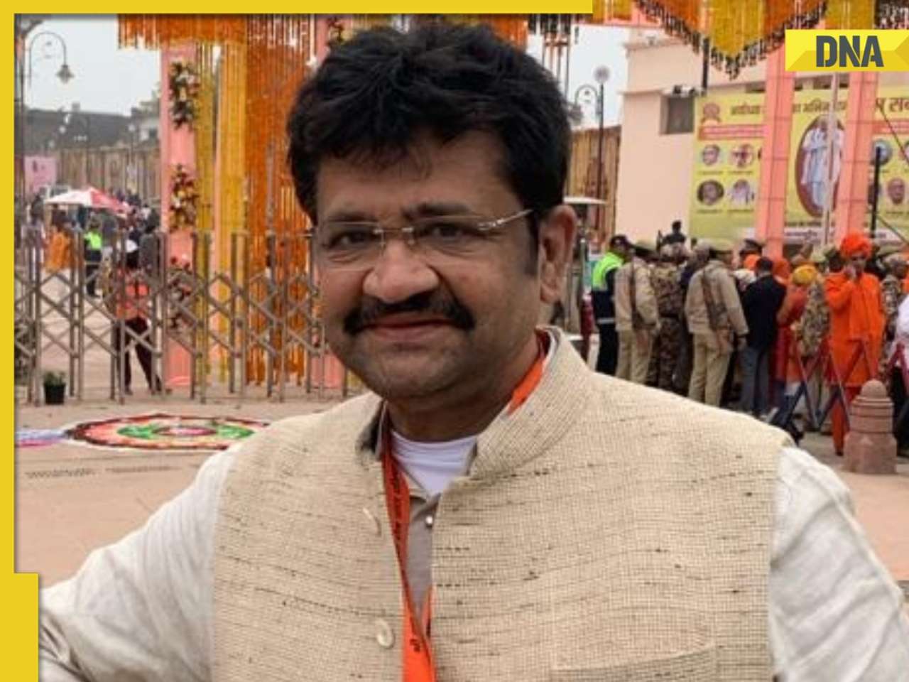Meet Parag Shah, India's richest MLA, elected twice from his seat, has assets worth Rs...