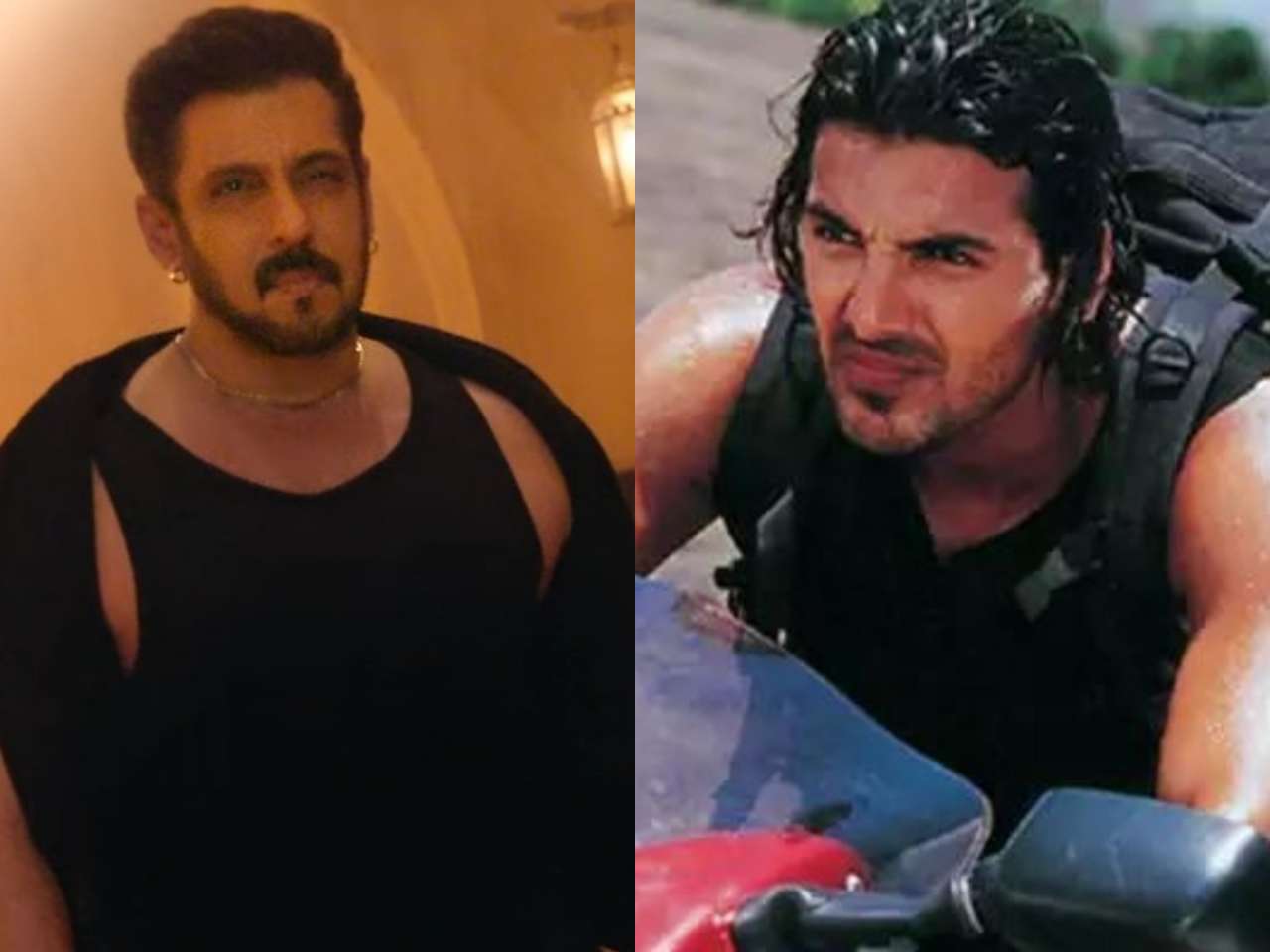 Salman Khan rejected Dhoom