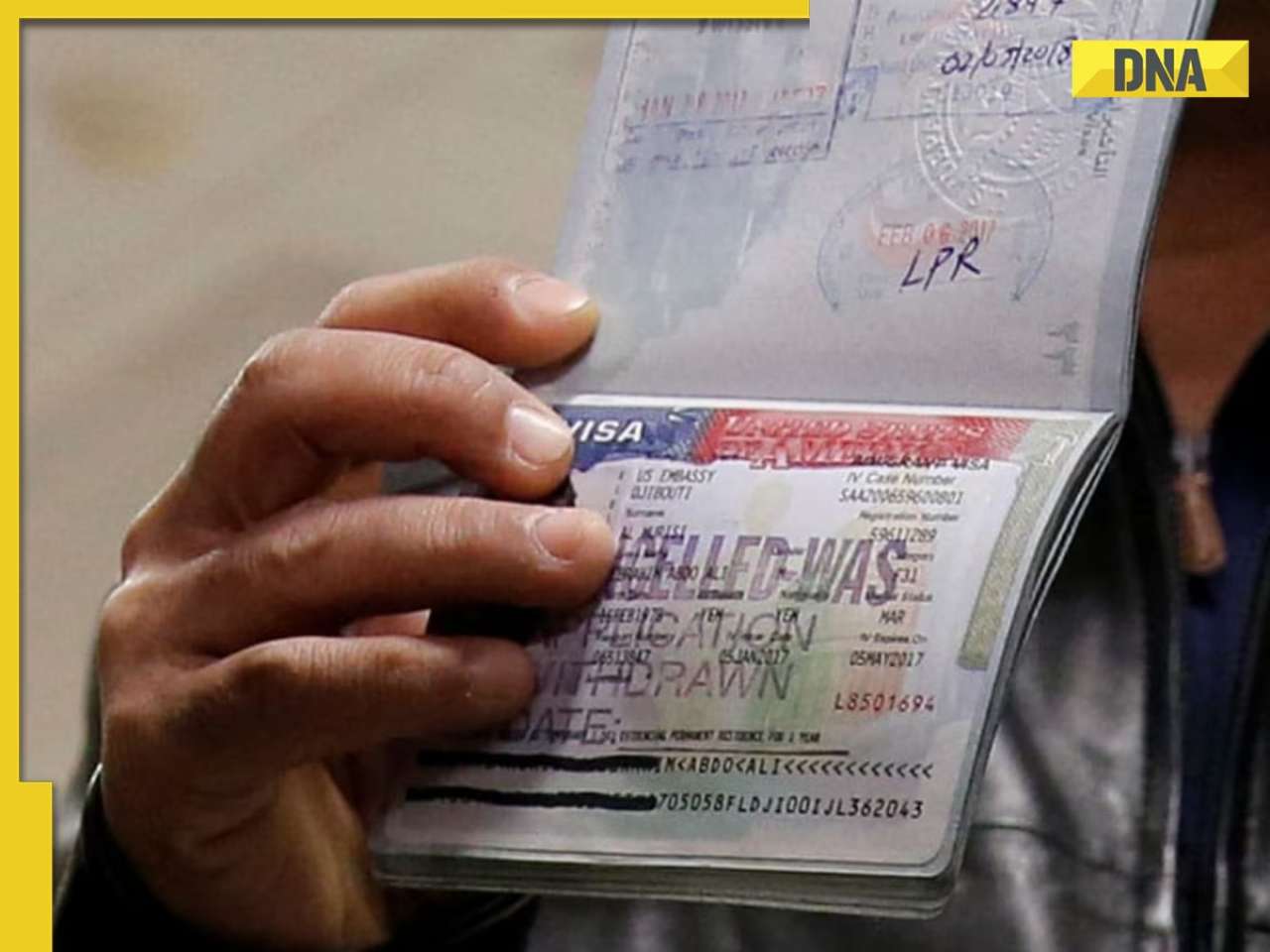 H-1B visa applications to be deleted starting March 20: Here’s what employers need to know