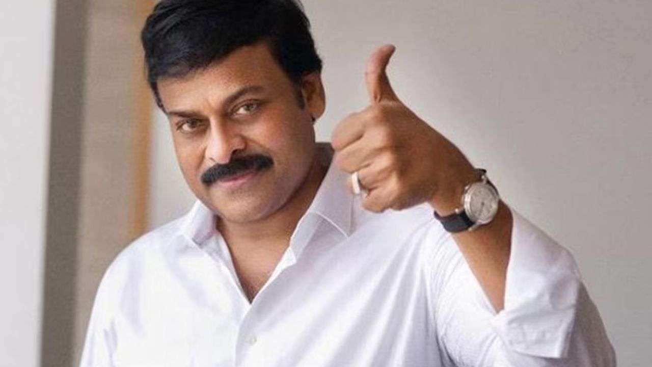 Chiranjeevi’s Bollywood entry