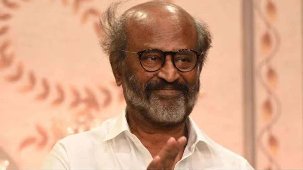 Total Hindi films of Rajinikanth