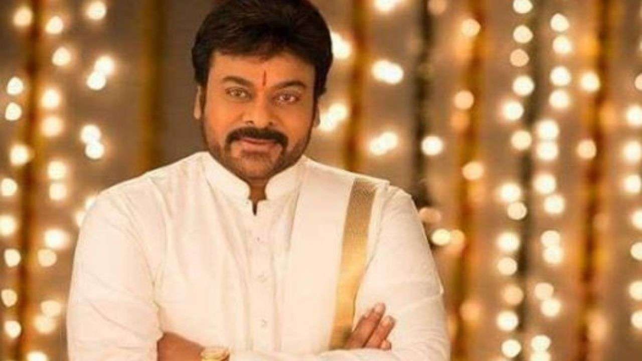 Total Hindi films of Chiranjeevi