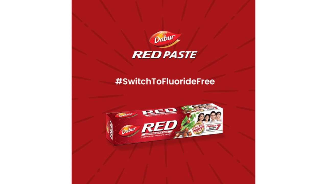 SwitchToFluorideFree: Why fluoride-free toothpaste is the smarter choice