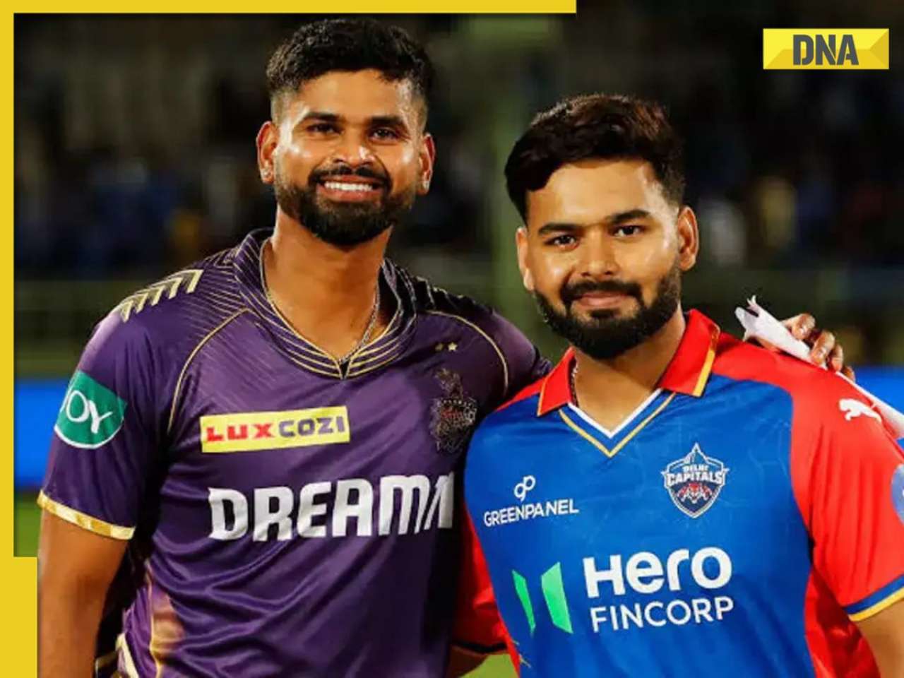 IPL 2025: List of highest paid Indian players from all 10 teams 