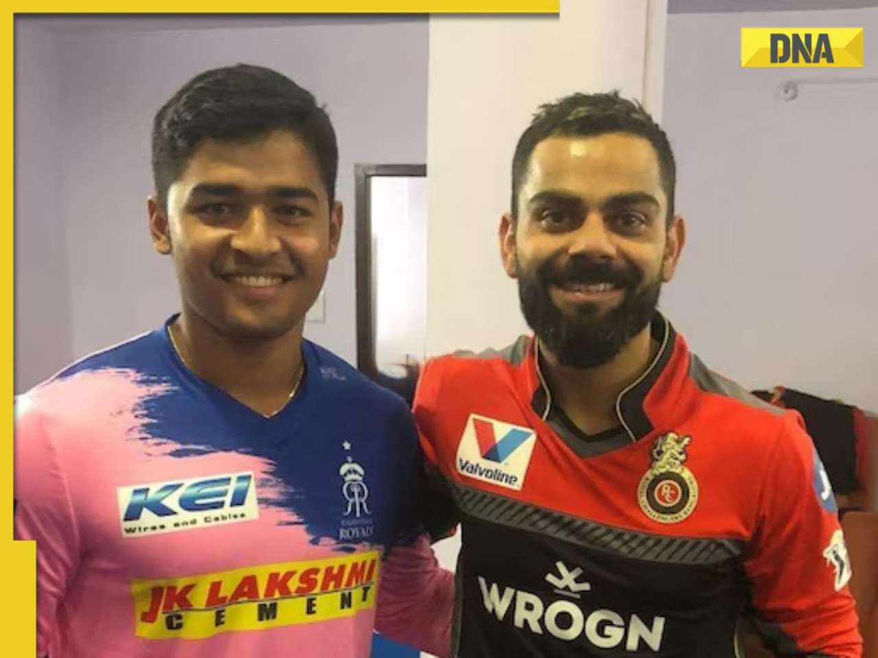 From Virat Kohli to Riyan Parag: Top 5 youngest captains in IPL history