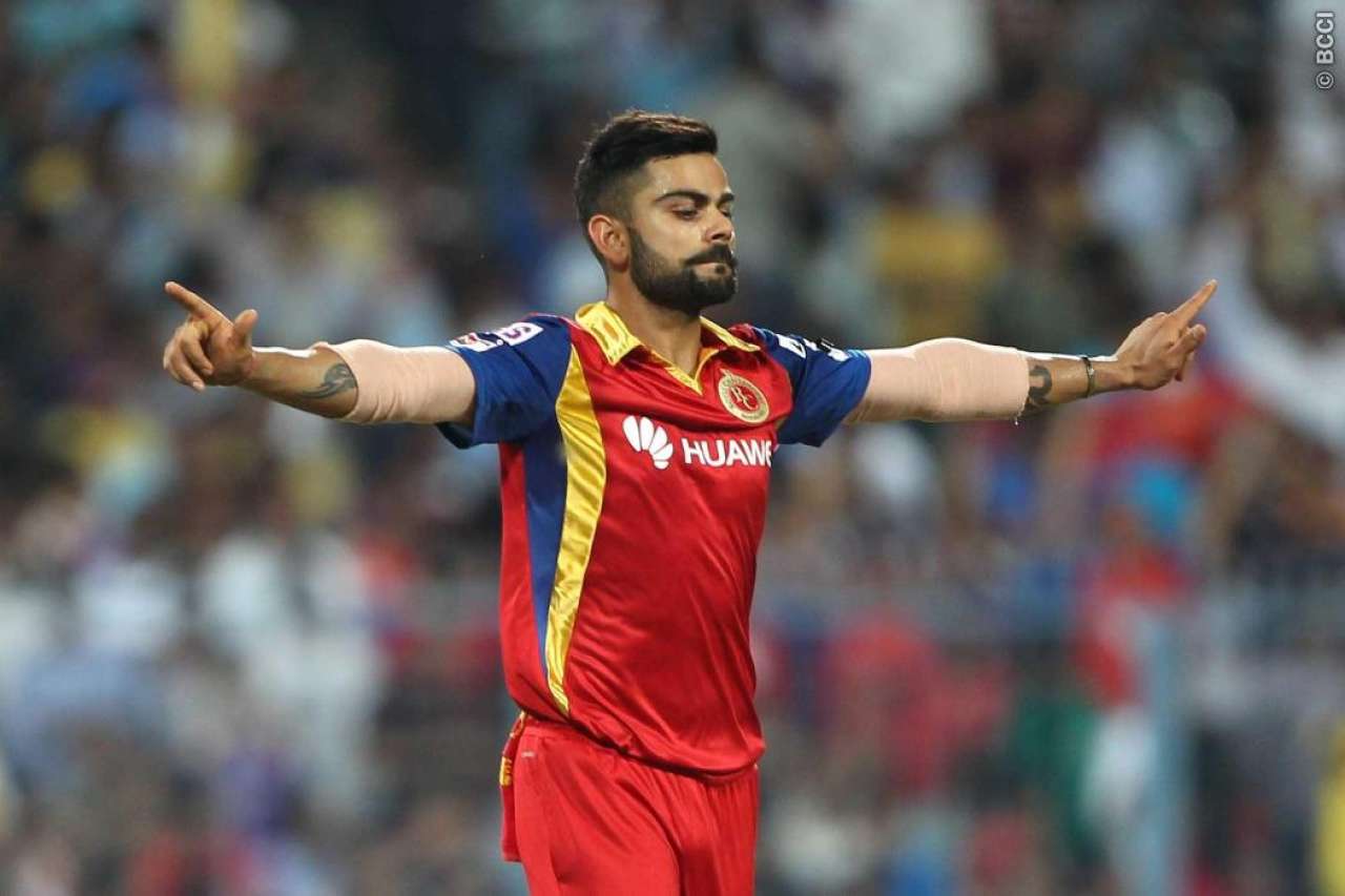 Virat Kohli - 22 Years, 187 Days